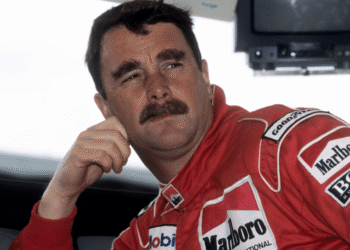 Rival de Senna, Nigel Mansell faz ousada aposta para F1 em 2026
