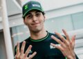 Gabriel Bortoleto é colocado como postulante a importante conquista no automobilismo