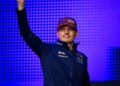 Antigo nome da TV faz revelação sobre Verstappen fora das pistas