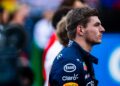Max Verstappen foi parar na mira da FIA por uso de uma toalha