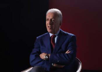 Herdeiro da Ferrari crava o que impede novos títulos da equipe