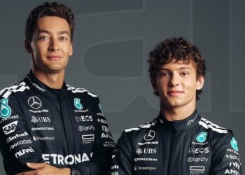 Atraso no anúncio dos pilotos tem algumas razões na Mercedes
