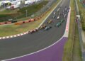 Atual equipe da F1 será obrigada a mudar de nome para poder correr