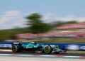 Após período de Licença, ex-Ferrari começa os trabalhos na Aston Martin