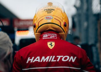 Aposentadoria de Lewis Hamilton levanta questionamento de ex-campeão