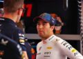 F1: chega atualização sobre possível chegada de Pérez na Cadillac
