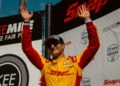Após ser negado pela Red Bull, Alex Palou pode ter outro destino na F1