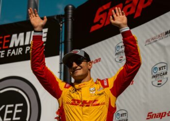 Após ser negado pela Red Bull, Alex Palou pode ter outro destino na F1