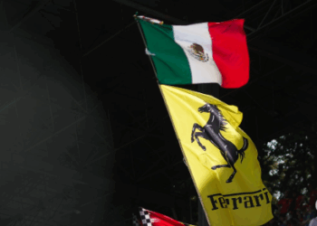Famoso cavalo da Ferrari foi “trocado” aqui mesmo no Brasil