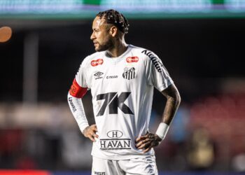 Neymar é dono de verdadeira fortuna somente com coleção de carros