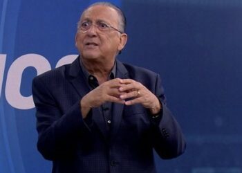 Voz da F1: Galvão Bueno diz o que pensa sobre saída da Globo