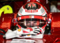 Aposentado das pistas, Kimi Raikkonen já faz sucesso em nova profissão