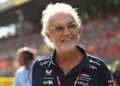 Flavio Briatore se manifesta sobre chance de comandar a Ferrari