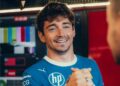 Charles Leclerc ouve a pior das “previsões” para o futuro na Fórmula 1