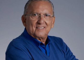 Voz da F1: Galvão Bueno diz o que pensa sobre saída da Globo