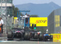 GP da Itália de F1 entrou para a história dos 75 anos da categoria; entenda o motivo