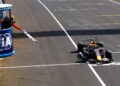 Red Bull teve uma carta na manga para Verstappen voltar a vencer na F1