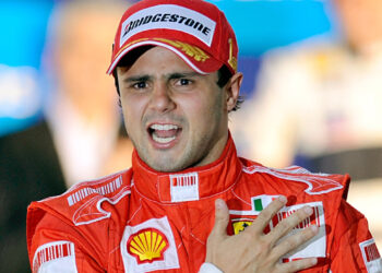 Felipe Massa traz nova atualização sobre processo pelo título de 2008