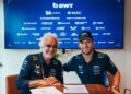 Pierre Gasly se manifesta com revelação sobre novo contrato com a Alpine