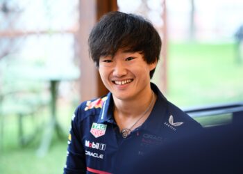 Fim da linha? Yuki Tsunoda recebe duro recado dentro da Red Bull