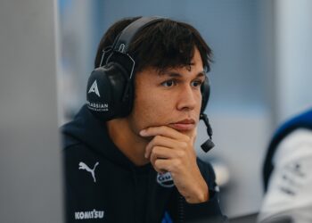 FIA bate o martelo e adiciona 2 pontos para Alexander Albon