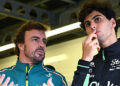 Vacilo de Fernando Alonso na F1 foi “descoberto” por Gabriel Bortoleto