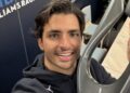 Carlos Sainz igualou marca de Alain Prost na Fórmula 1