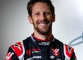 F1: Romain Grosjean ganha nova oportunidade e já se prepara