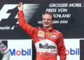 25% da fortuna de Rubens Barrichello acabou ficando com empresa