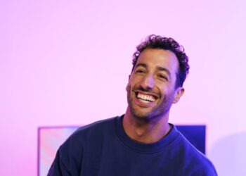 Anúncio especial envolvendo retorno de Ricciardo agita os torcedores