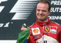 Rubens Barrichello terá um dos momentos de mais adrenalina no automobilismo