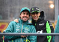 Problema com Alonso vira lamentação para Gabriel Bortoleto na F1