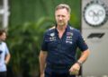 Após ser demitido da Red Bull, Christian Horner leva “alfinetada” de montadora