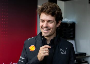 Após acerto na Fórmula E, Drugovich tem dúvida envolvendo a F1