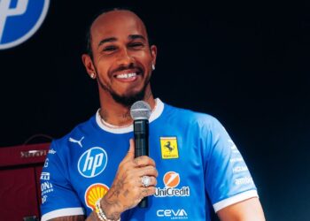Hamilton pode quebrar a banca e alcançar recorde histórico na F1
