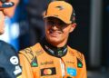 Lando Norris tem sorte poucas vezes vista e escapa de pesada punição na Fórmula 1