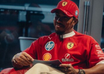 Que fase! Investigação será aberta na Ferrari após problema com Hamilton