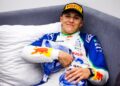 Consultor traz novidade sobre possível ida de Isack Hadjar para Red Bull