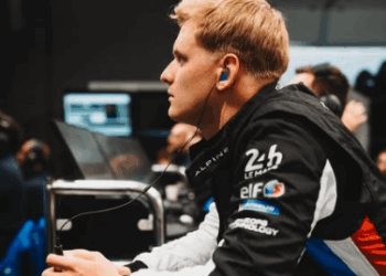 Filho de Schumacher recebe alerta com possível ida para Fórmula Indy