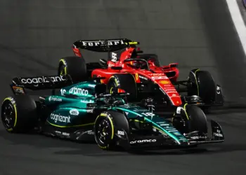 Ferrari e Aston Martin se unem para importante parceria