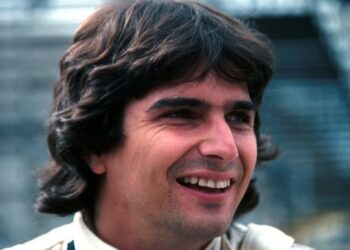 Sem ninguém esperar, retorno de Nelson Piquet as pistas foi confirmado