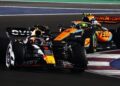 Red Bull joga a toalha e desiste de plano contra a McLaren