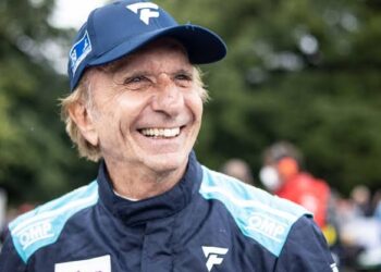 Sem papas na língua, Fittipaldi fez ligação entre Senna e Verstappen