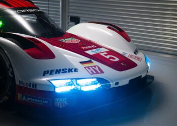 Porsche pega os fãs de surpresa com medida drástica no automobilismo
