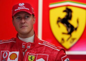 Caso de crime sexual cometido na mansão de Michael Schumacher vem à tona na Europa