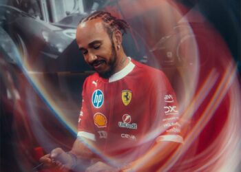 F1: Lewis Hamilton dá dica para dupla da McLaren derrotar Max Verstappen