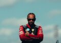 Hamilton já sabe como 2025 da Ferrari pode ser salvo