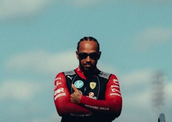 Hamilton já sabe como 2025 da Ferrari pode ser salvo