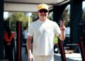Antes de ir para Cadillac, Bottas vai para pista com a Mercedes