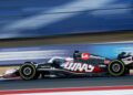 F1: Haas prepara mudança e novidade já está confirmada para o GP dos EUA